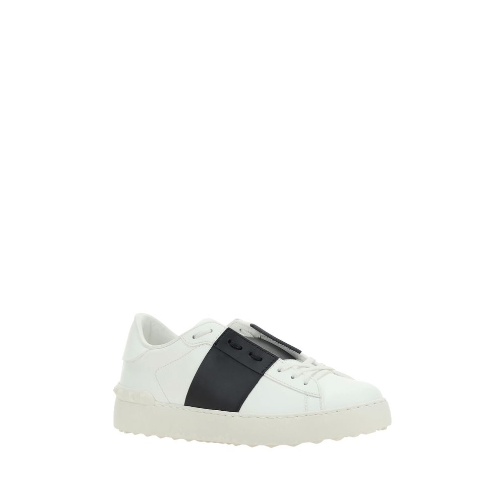 Valentino Garavani Open Sneakers lace-free slip-on