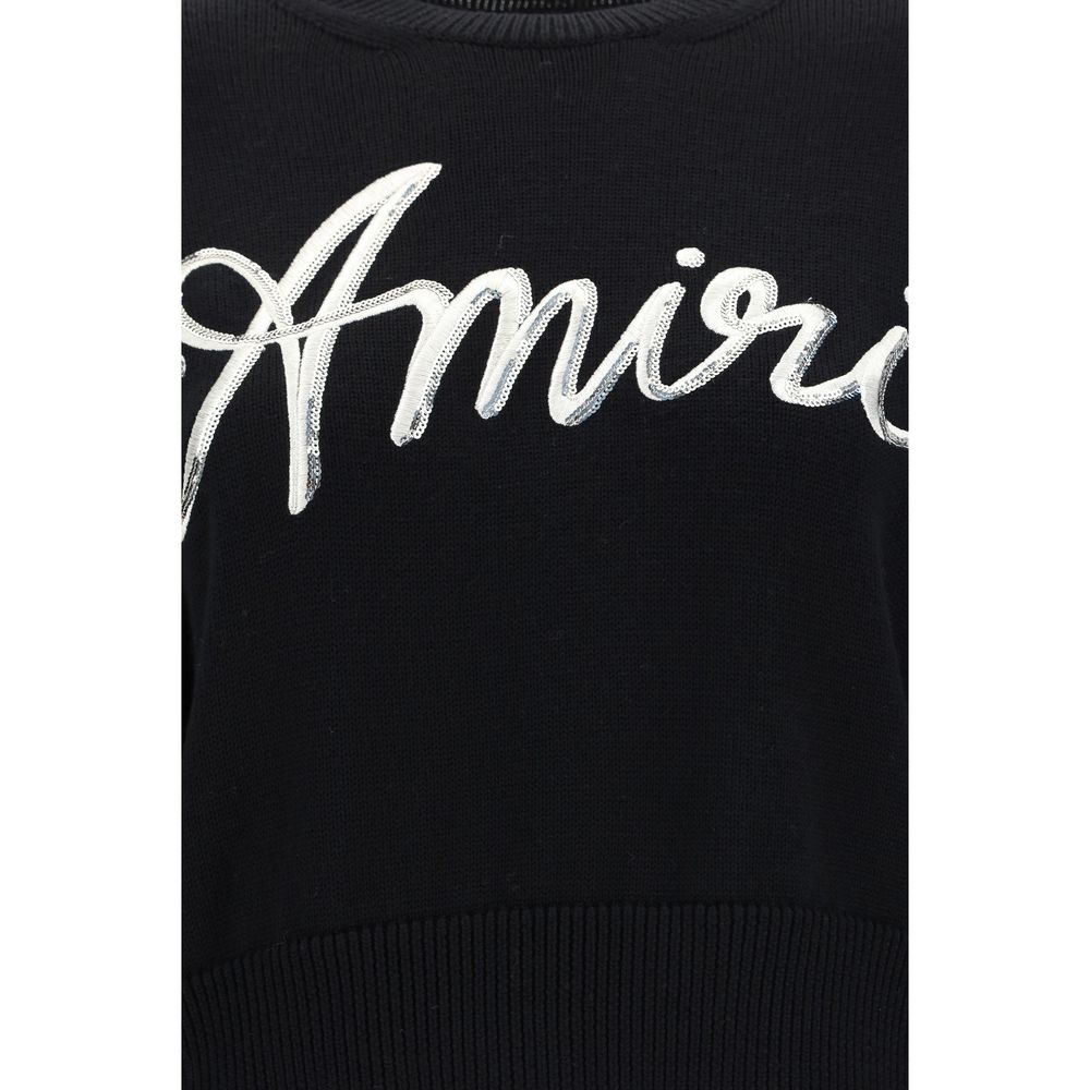 Amiri Sweater