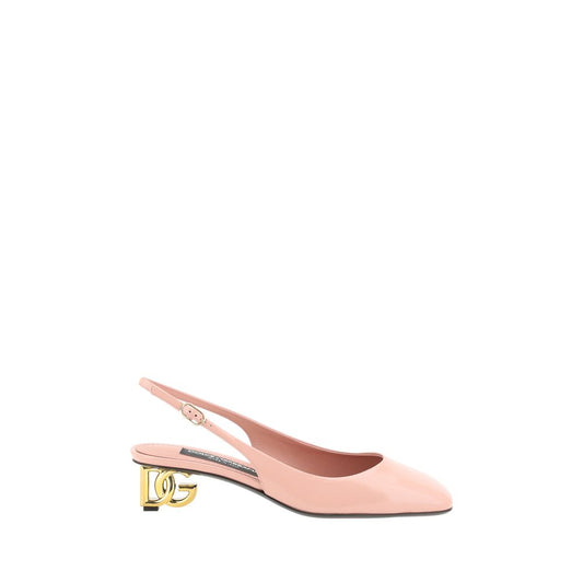 Dolce & Gabbana Slingback Pumps