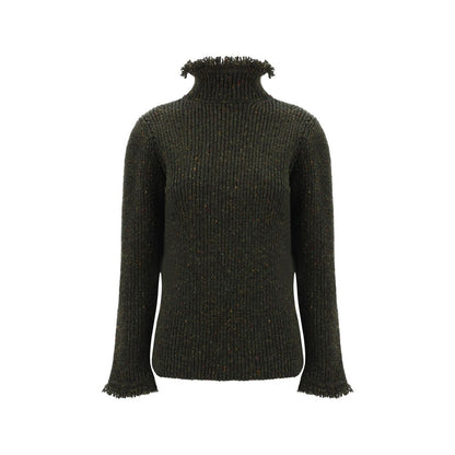 Burberry Turtleneck Sweater