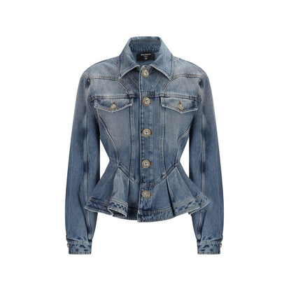 Balmain Denim Jacket