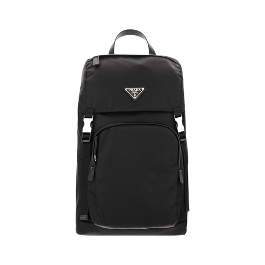 Prada Backpack