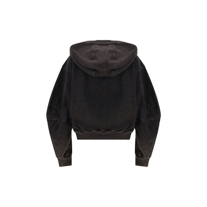 The Attico Hoodie