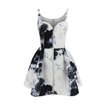 Alexander McQueen Dress