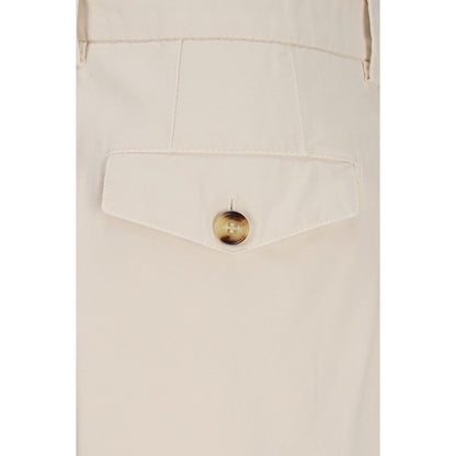 Brunello Cucinelli Dyed Pants