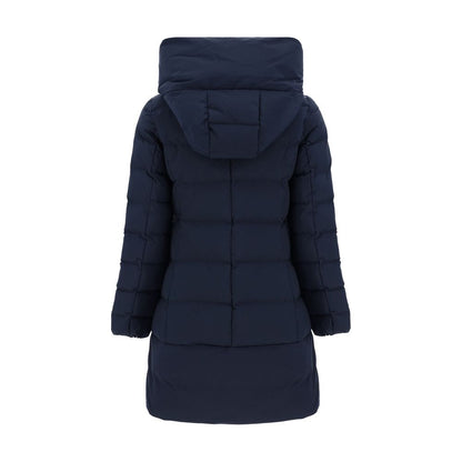 Woolrich Prescott Down Jacket