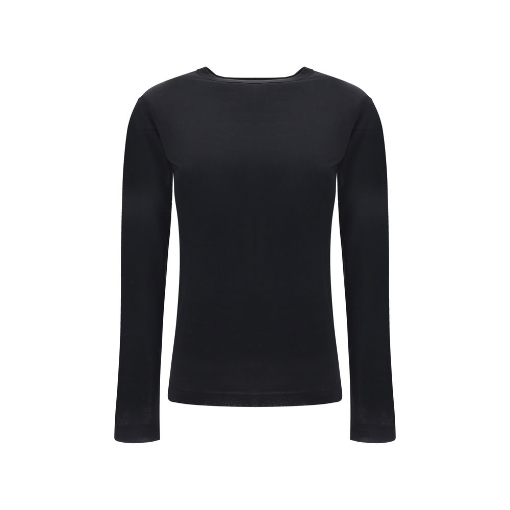 Fabiana Filippi Long Sleeve Jersey