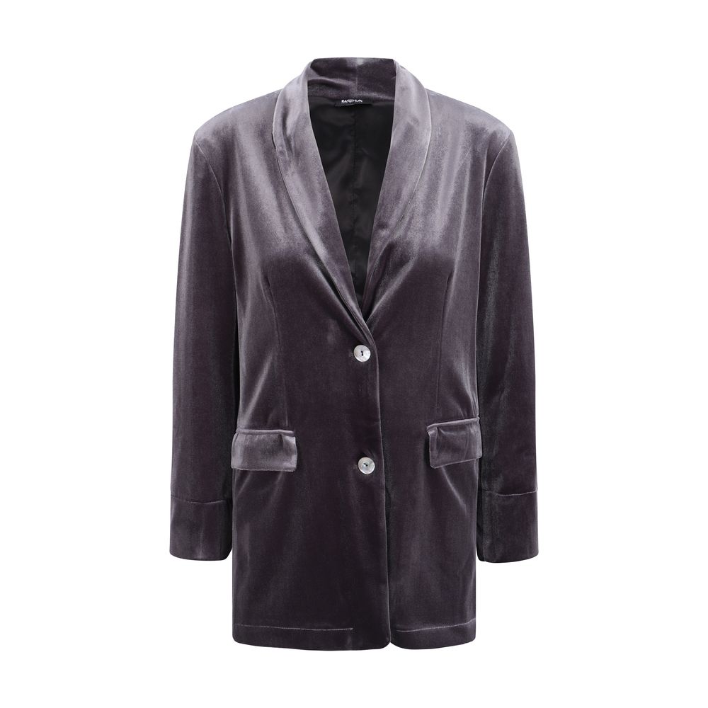 Ella Blazer Jacket