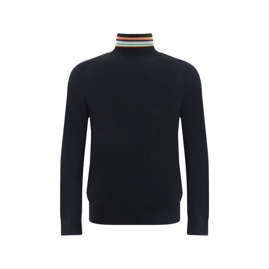 Paul Smith Turtleneck Sweater