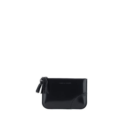 Comme Des Garçons Wallet Coin Purse