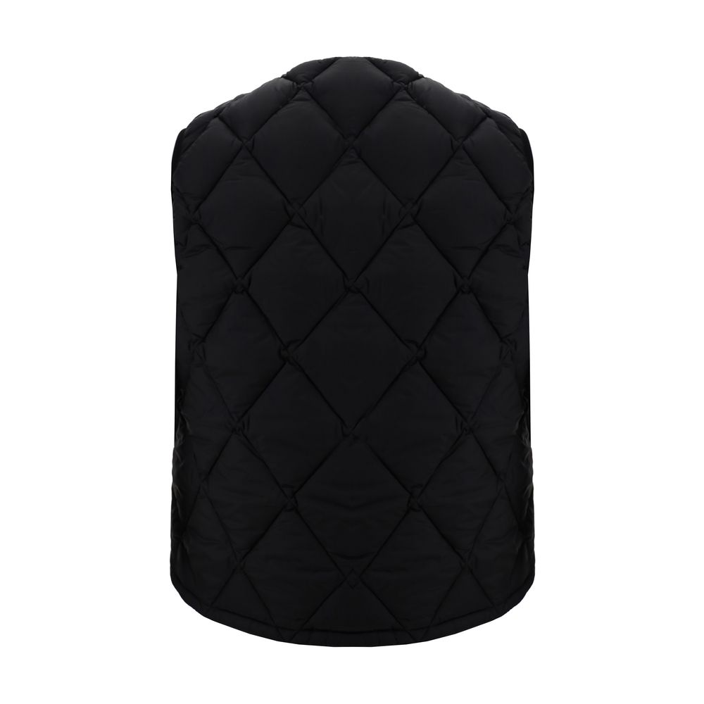 ROA Down Vest