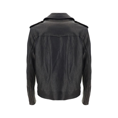 Belstaff Biker Jacket