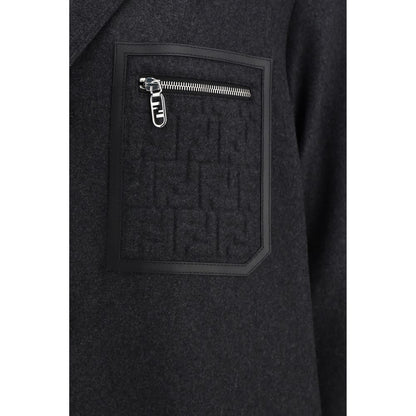 Fendi Coat