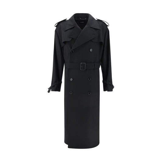 Dolce & Gabbana Trench Coat