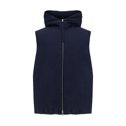 Jil Sander Down Vest