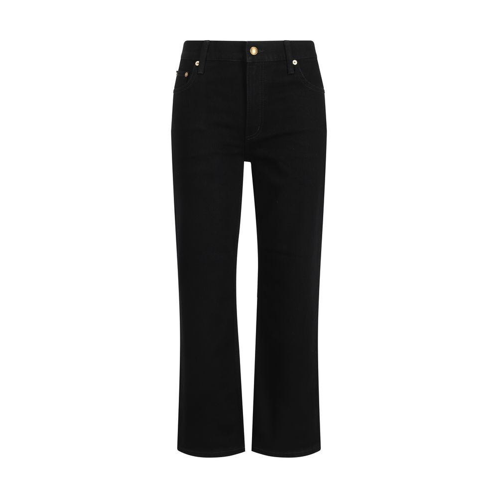 Tory Burch Denim Pants