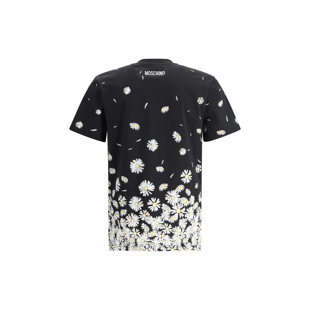 Moschino Daisies T-Shirt