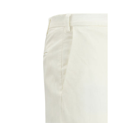 Germano Cotton Pants