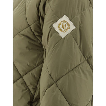 Henri Lloyd Polperro Down Jacket