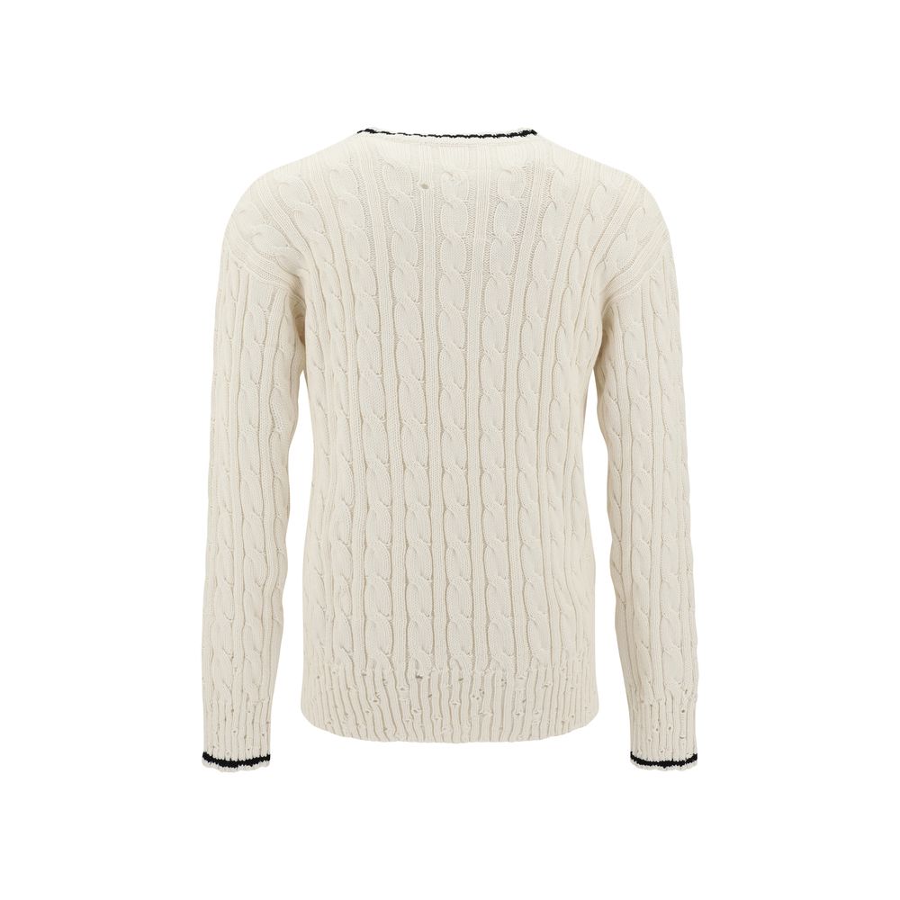 Marni V Neck Sweater