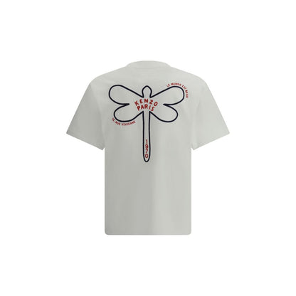 Kenzo Logoed T-Shirt