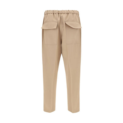 Jil Sander Pants