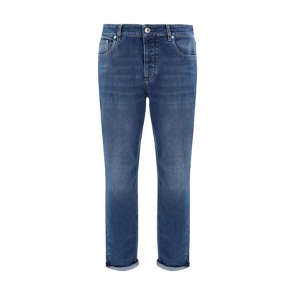 Brunello Cucinelli Jeans