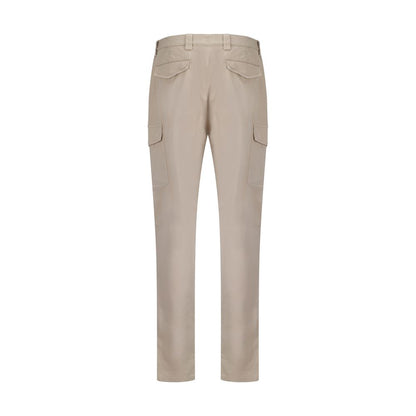 Brunello Cucinelli Cargo Pants