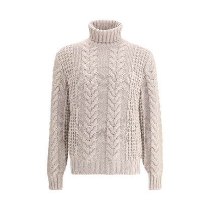 Brunello Cucinelli Turtleneck Sweater