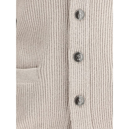 Brunello Cucinelli Cardigan