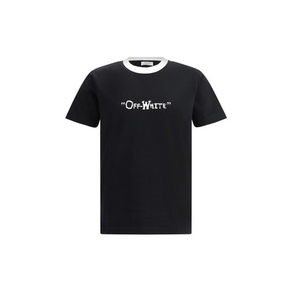 Off-White Quote T-Shirt