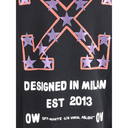 Off-White Star Arrow Skate Hoodie