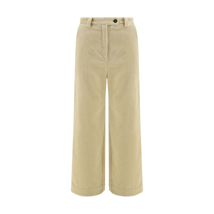 Massimo Alba Lamia Pants