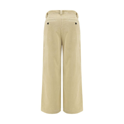 Massimo Alba Lamia Pants