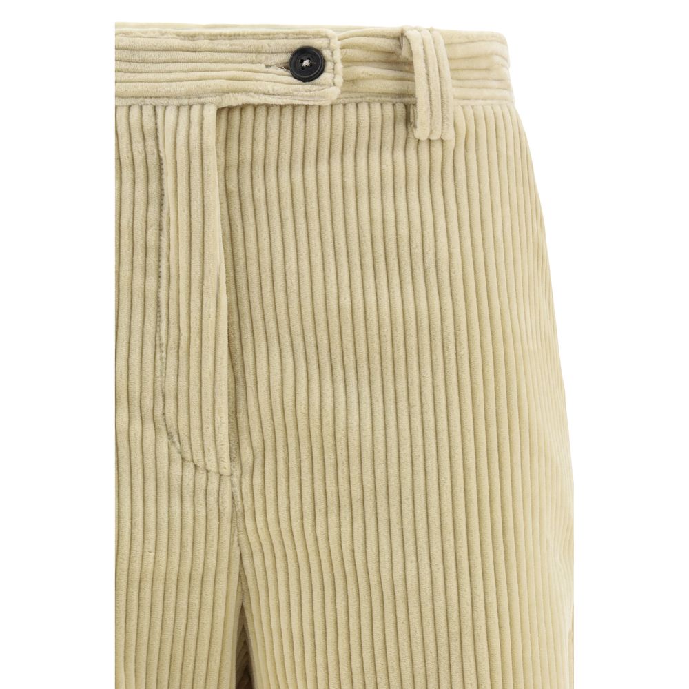 Massimo Alba Lamia Pants