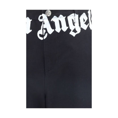 Palm Angels Pants