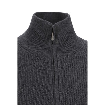 Cruciani Turtleneck Sweater