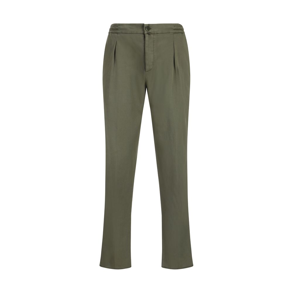 Kiton Pants