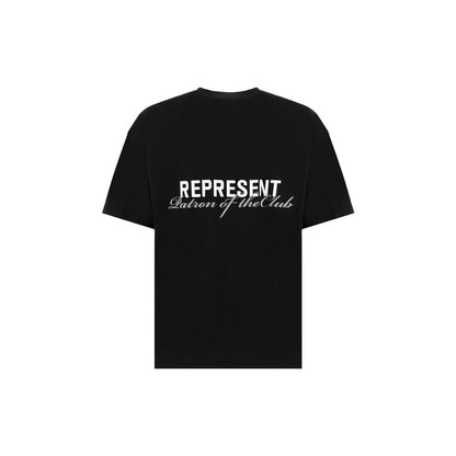 Represent Logoed T-Shirt