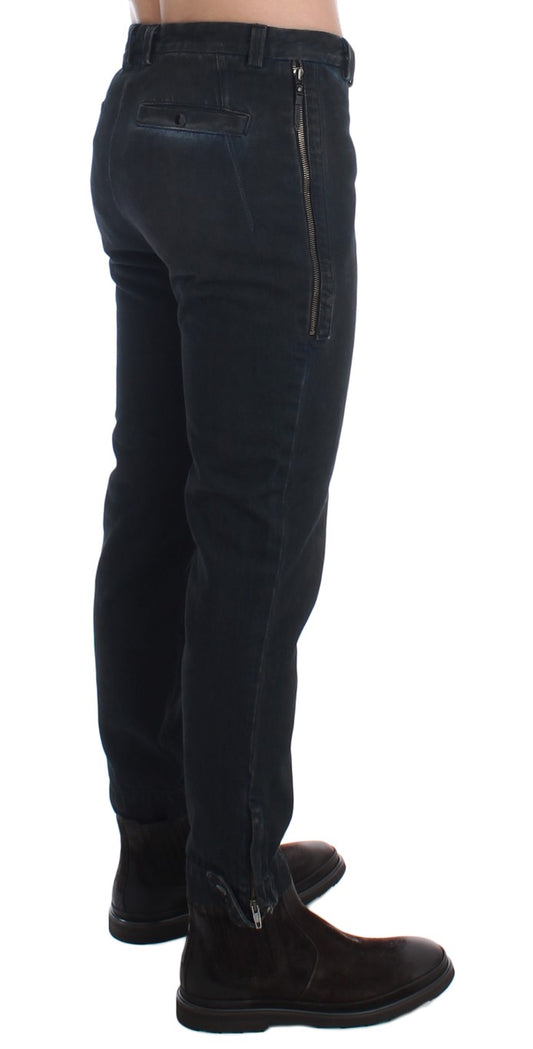 Kostym National Chic Blue Slim Fit jeans