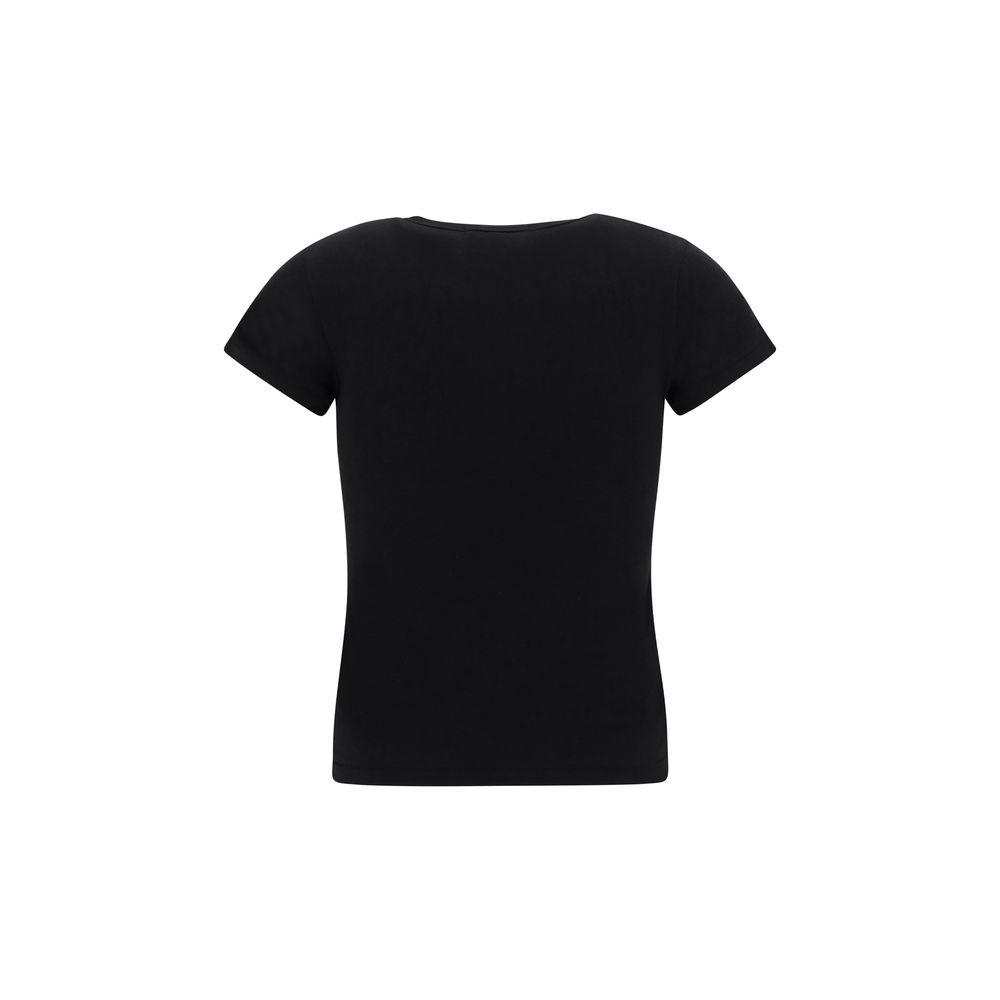 Éterne Short sleeve T-Shirt