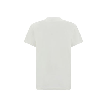 Fendi Logoed T-Shirt