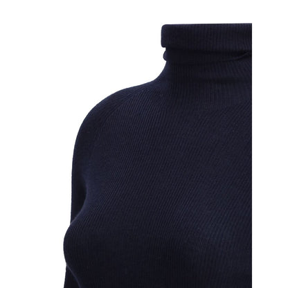 SA SU PHI Cashmere Turtleneck Sweater