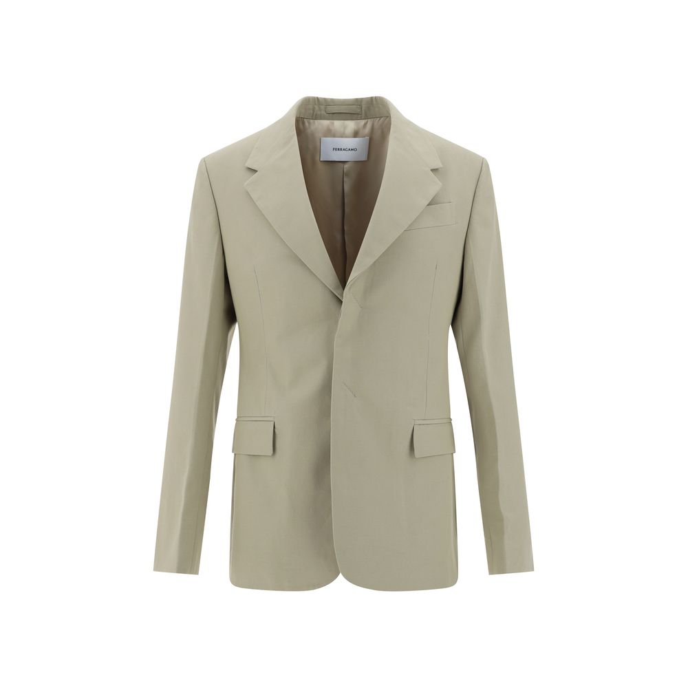 Ferragamo Blazer Jacket