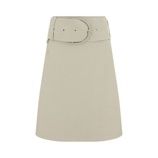 Burberry Casual Skirt