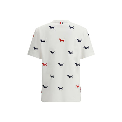 Thom Browne T-Shirt with dachshunds